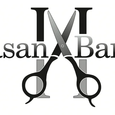 Hasan Barut logosu
