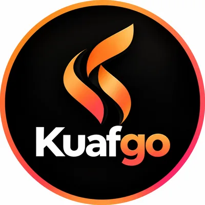 ADM Kuaför logosu